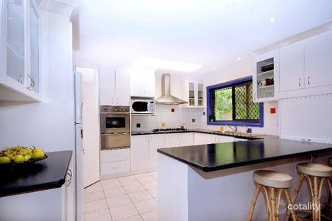 Property photo of 8 Niddrie Drive Middle Ridge QLD 4350