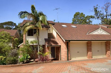 Property photo of 15/31 Mina Road Menai NSW 2234