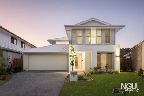 55 Torres Way, Spring Mountain, QLD 4300