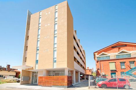 Property photo of 204/28 Queens Avenue Hawthorn VIC 3122