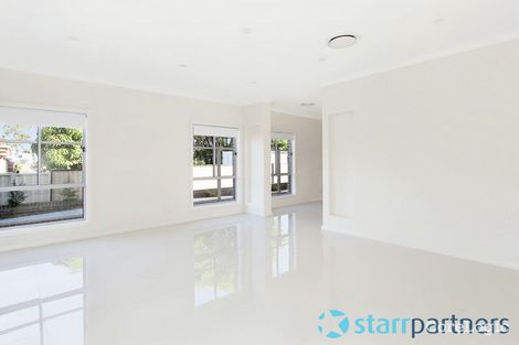Property photo of 21A Renfrew Street Guildford West NSW 2161