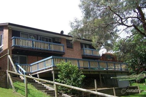 27 Stanley Ave, Farmborough Heights, NSW 2526