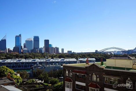 Property photo of 13/7 St Neot Avenue Potts Point NSW 2011