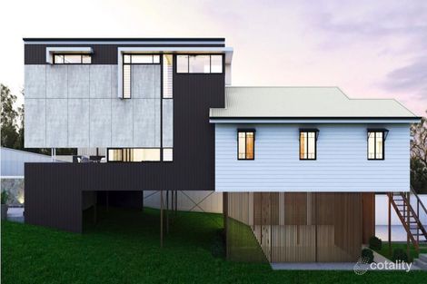 Property photo of 68 Reeve Street Clayfield QLD 4011