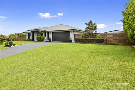 32 Trevean Dr, Kleinton, QLD 4352