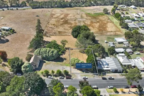 1 Victoria Rd, Loch, VIC 3945