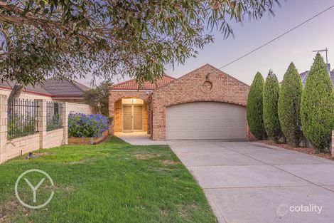 43 Cloister Ave, Manning, WA 6152