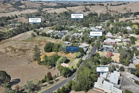 Property photo of 1 Victoria Road Loch VIC 3945