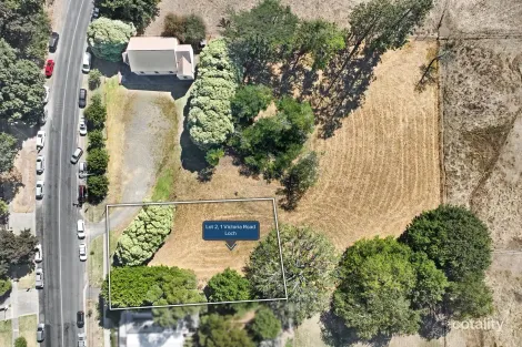 Property photo of 1 Victoria Road Loch VIC 3945