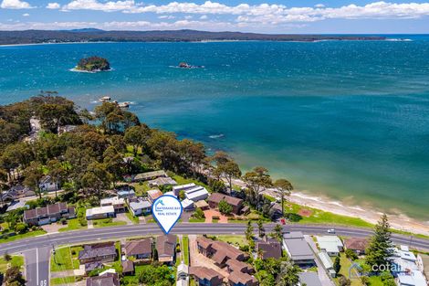 Property photo of 334 Beach Road Batehaven NSW 2536