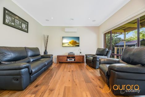 Property photo of 18 Crystal Brook Court Narre Warren South VIC 3805