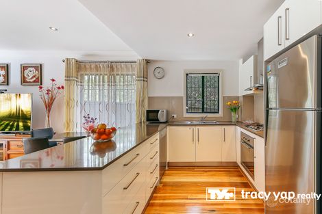 Property photo of 5 Grace Street Telopea NSW 2117