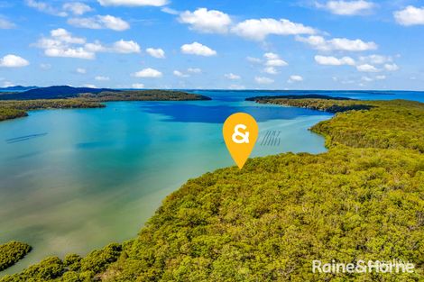 Lot 1743 Allandale Cres, North Arm Cove, NSW 2324