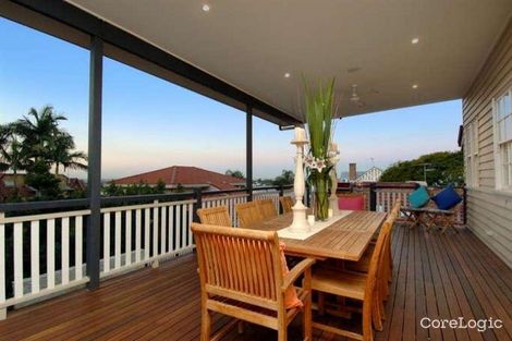 Property photo of 58 Enderley Road Clayfield QLD 4011