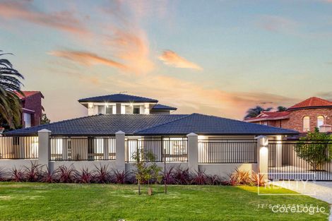 Property photo of 16 Maynard Way Karrinyup WA 6018