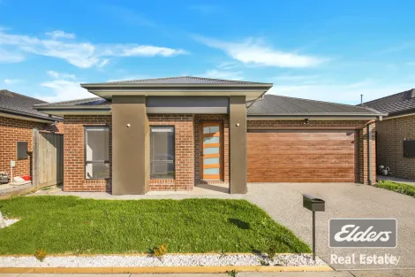 49 Hoffman Cres, Truganina, VIC 3029