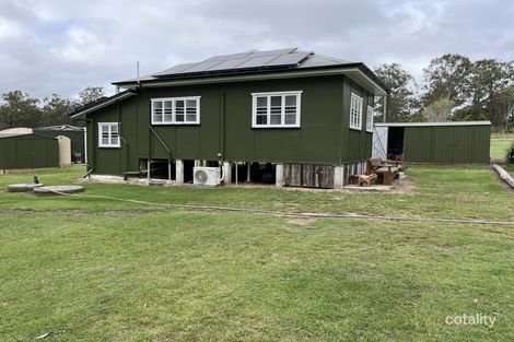Property photo of 99 Bushnells Road Nanango QLD 4615