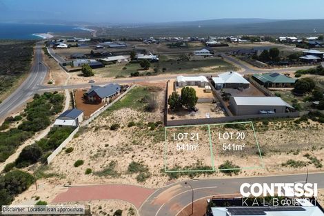 34 Jasper Vsta, Kalbarri, WA 6536