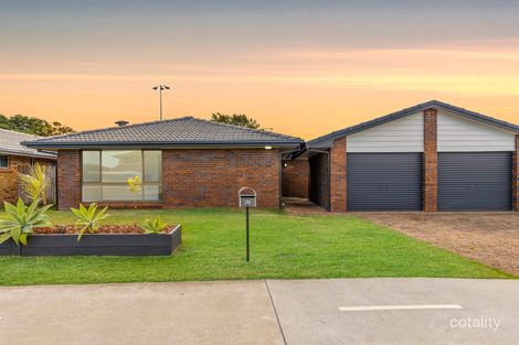 Property photo of 35 Quays Drive West Ballina NSW 2478