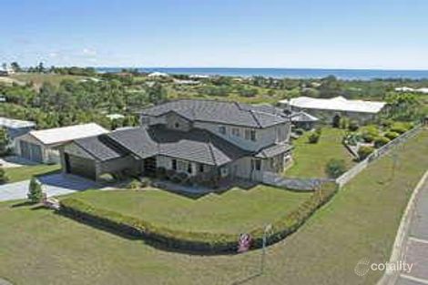 Property photo of 40-42 Glenco Drive Craignish QLD 4655