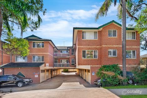 Property photo of 16/26-30 Sherwood Road Merrylands West NSW 2160