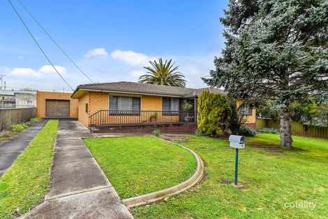 10 Livingston St, Mount Gambier, SA 5290