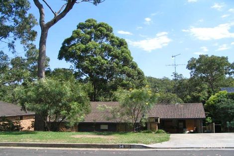 54 Yoogali Tce, Blaxland, NSW 2774