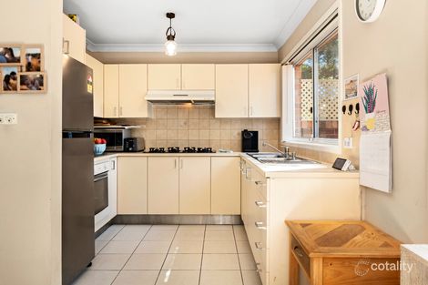 Property photo of 1/58 Chester Road Ingleburn NSW 2565