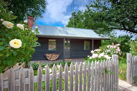 36 Reservoir Rd, Lauriston, VIC 3444