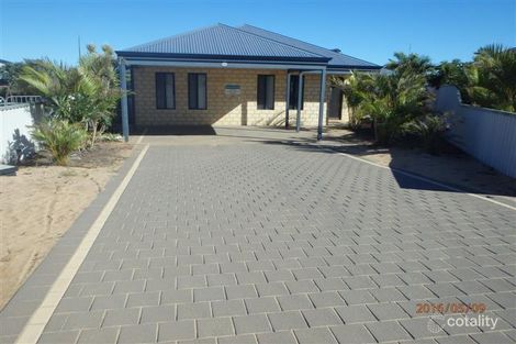 Property photo of 34B Crocos Circuit Kalbarri WA 6536