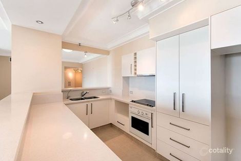 Property photo of 161/2 Admiralty Drive Surfers Paradise QLD 4217