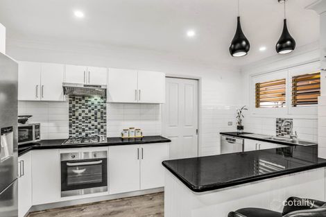 Property photo of 10/87 Allambie Road Edensor Park NSW 2176