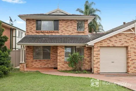 147 Glenwood Park Dr, Glenwood, NSW 2768