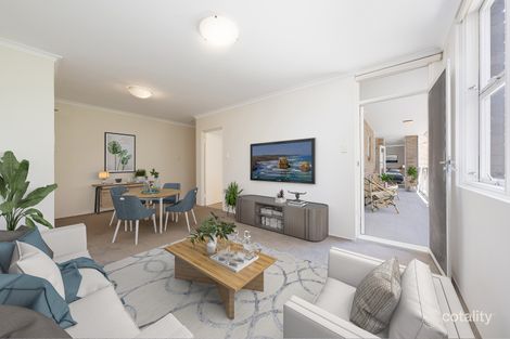 Property photo of 4/97 Cabramatta Road Mosman NSW 2088