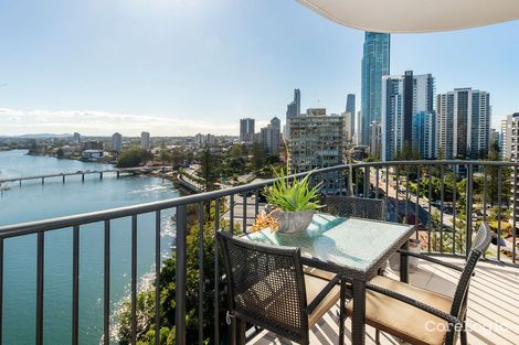 Property photo of 65/2940 Gold Coast Highway Surfers Paradise QLD 4217