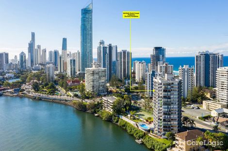 Property photo of 65/2940 Gold Coast Highway Surfers Paradise QLD 4217