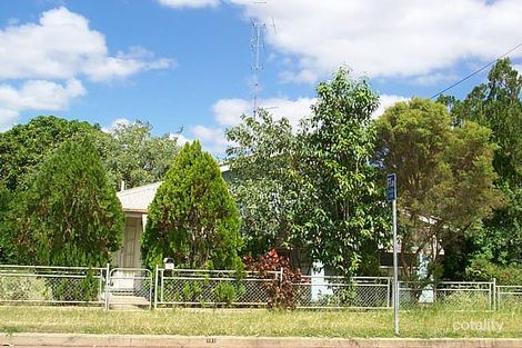 53 High St, Charters Towers City, QLD 4820