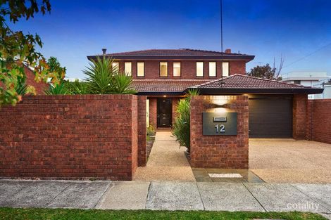 Property photo of 12 Alfred Street Caulfield VIC 3162