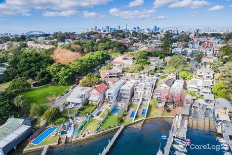 Property photo of 5B Tilba Avenue Balmain NSW 2041