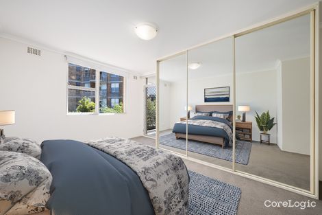 Property photo of 4/97 Cabramatta Road Mosman NSW 2088