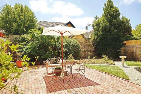 Property photo of 47 The Boulevard Hawthorn VIC 3122