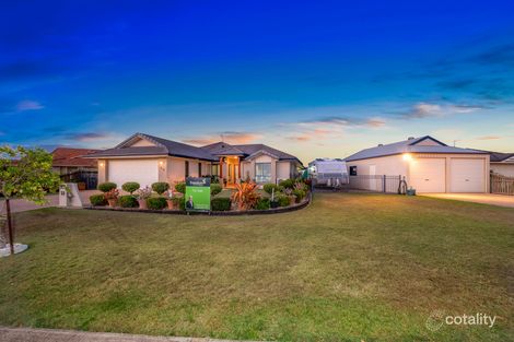 Property photo of 30 Lakeview Drive Bundaberg North QLD 4670