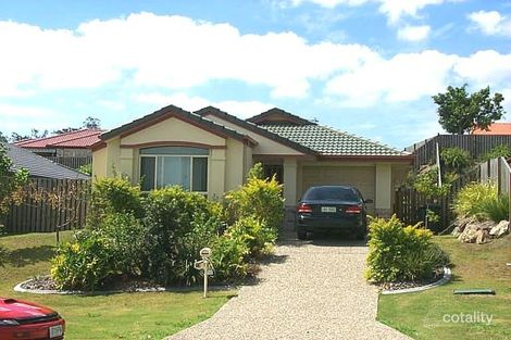 Property photo of 13 Lambor Drive Mudgeeraba QLD 4213