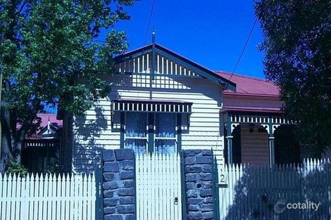 Property photo of 2 Martin Street Beaumaris VIC 3193