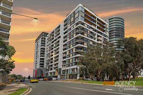 604/2 Gribble St, Gungahlin, ACT 2912