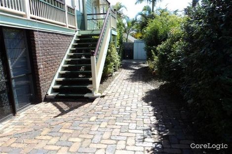 Property photo of 43 Boswell Terrace Wynnum QLD 4178