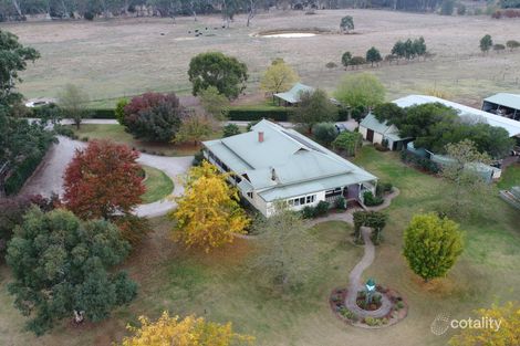 Property photo of 113 Connellys Creek Road Acheron VIC 3714
