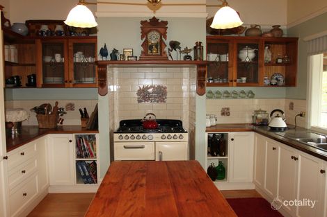 Property photo of 113 Connellys Creek Road Acheron VIC 3714