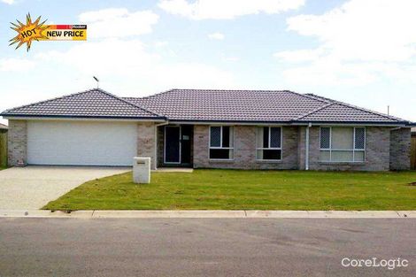 Property photo of 20 Ferny Crescent Burpengary QLD 4505