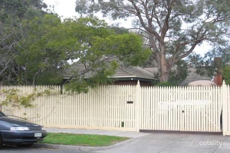 5 Fuge St, Highett, VIC 3190